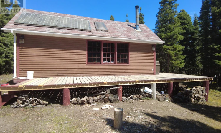 6 Groves Point Road