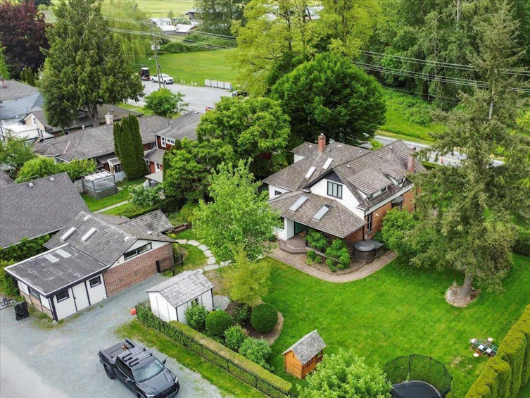 34884 Clayburn Road, Abbotsford, BC, V2S 7Y9