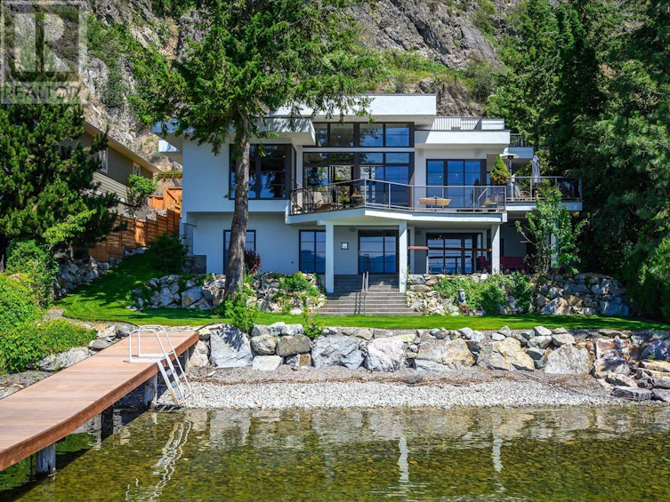 12-100 Kestrel Place, Vernon, BC, V1H 1T6 - 2