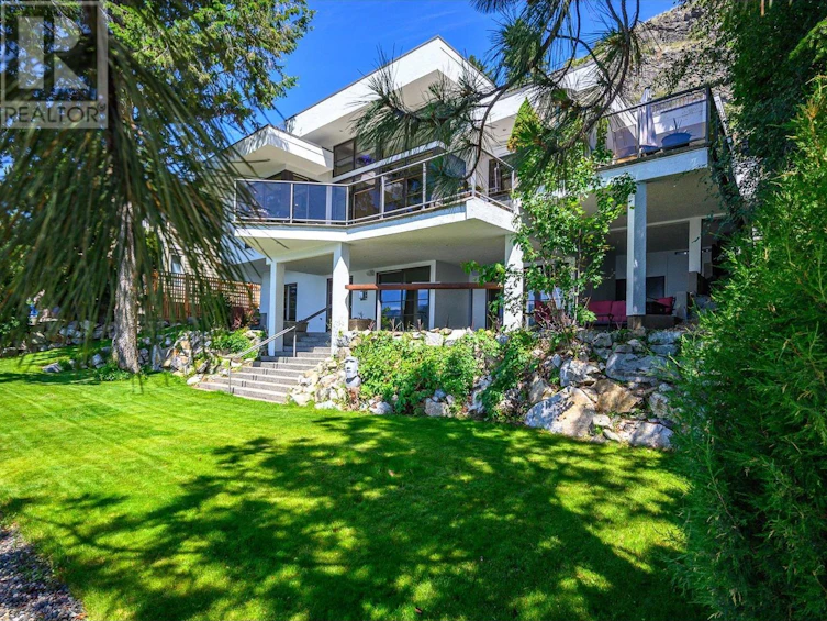 12-100 Kestrel Place, Vernon, BC, V1H 1T6 - 49