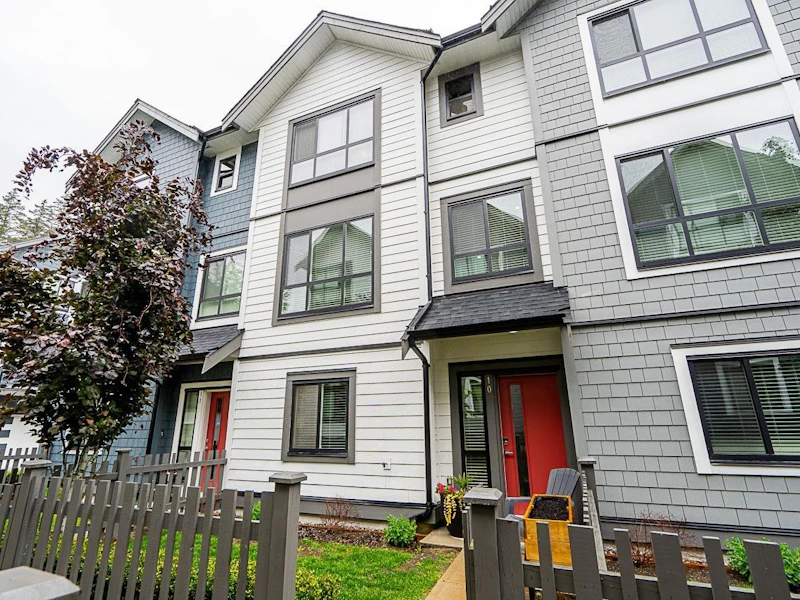 10 - 16760 25th Avenue, Surrey BC