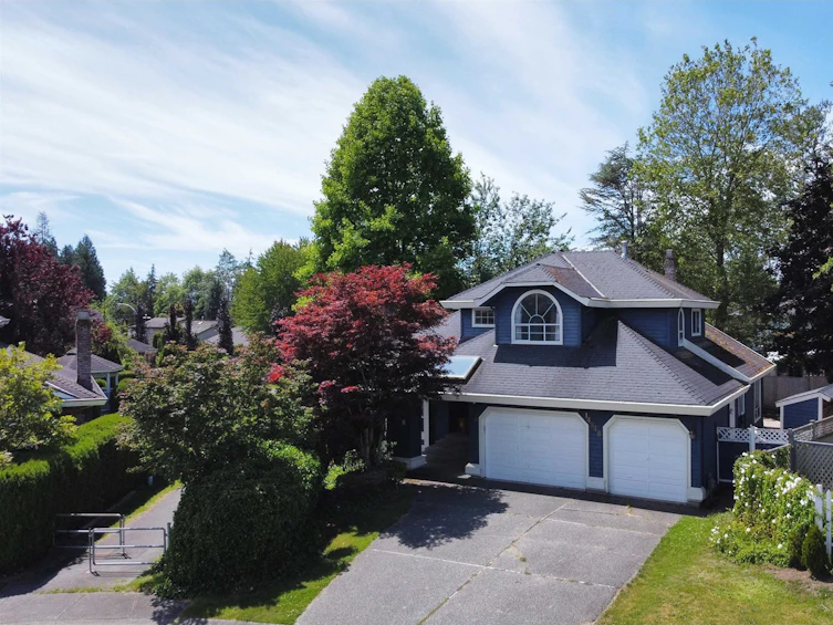14848 20a Avenue, Surrey, BC, V4A 8L3