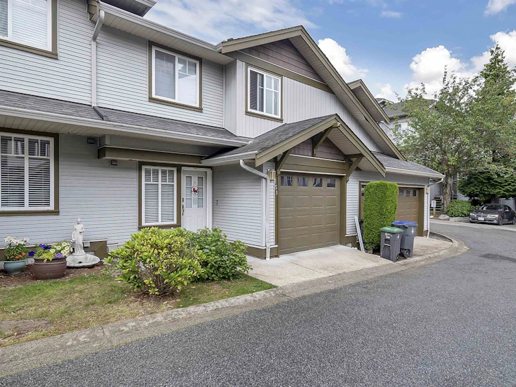 151-12040 68, Surrey, BC, V3W 1P5 - 12