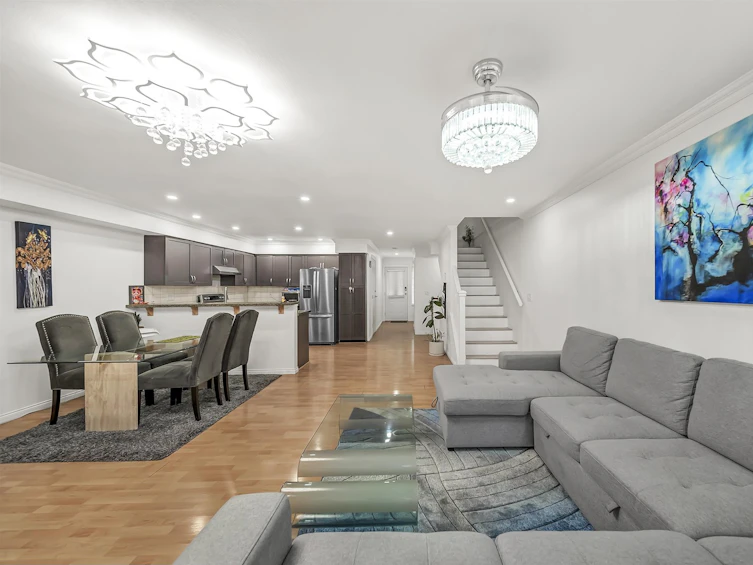 151-12040 68, Surrey, BC, V3W 1P5 - 4