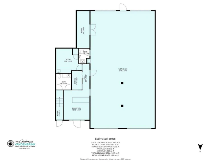 45908 Cheam Avenue, Chilliwack, BC, V2P 1N6 - 29