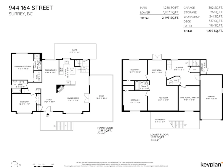 944 164 Street, Surrey, BC, V4A 4Y5 - 36