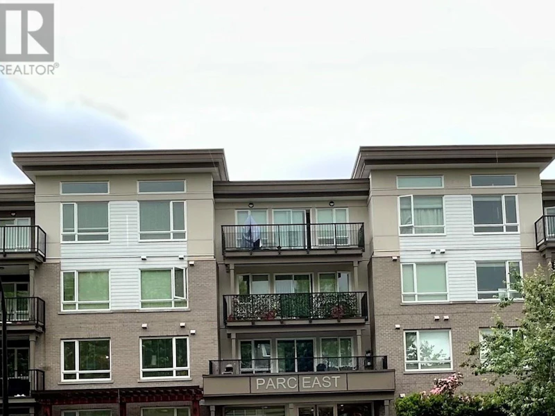 214 - 2382 Atkins Avenue, Port Coquitlam BC