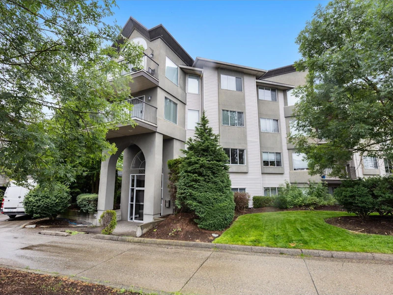 103 - 32725 George Ferguson Way, Abbotsford BC V2T 5M5