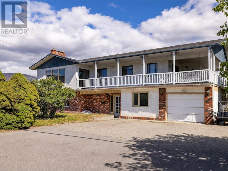 950 Stuart Road, West Kelowna, BC, V1Z 2V8