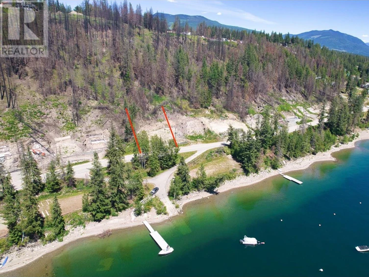 5151 Squilax Anglemont Road, Celista, BC, V0E 1M6