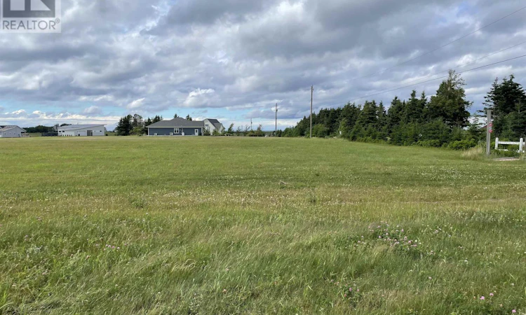 LOT-15B Macmillan Point Road