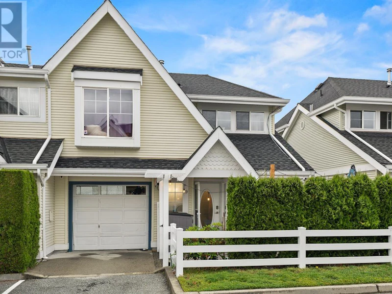 19 - 23575 119th Avenue, Maple Ridge BC V4R 2P4