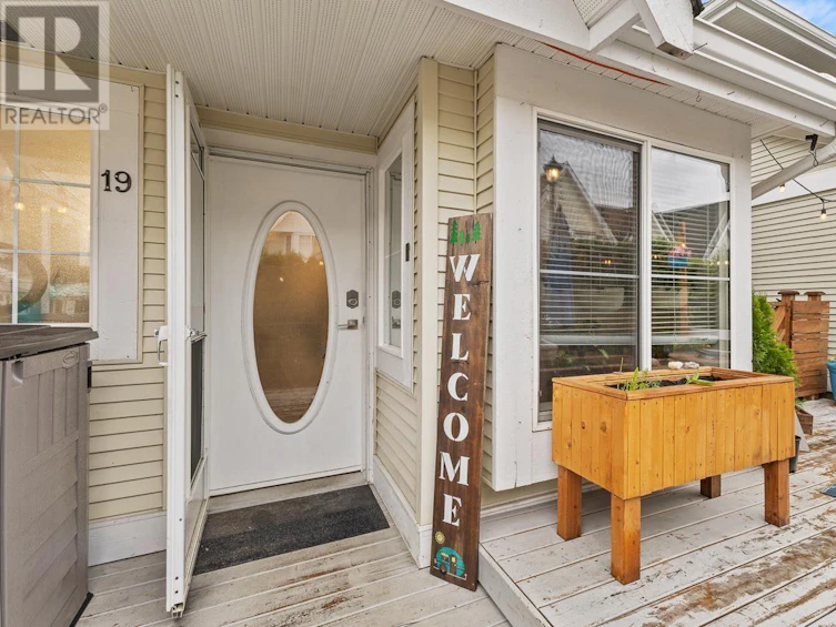 19-23575 119 Avenue, Maple Ridge, BC, V4R 2P4 - 2