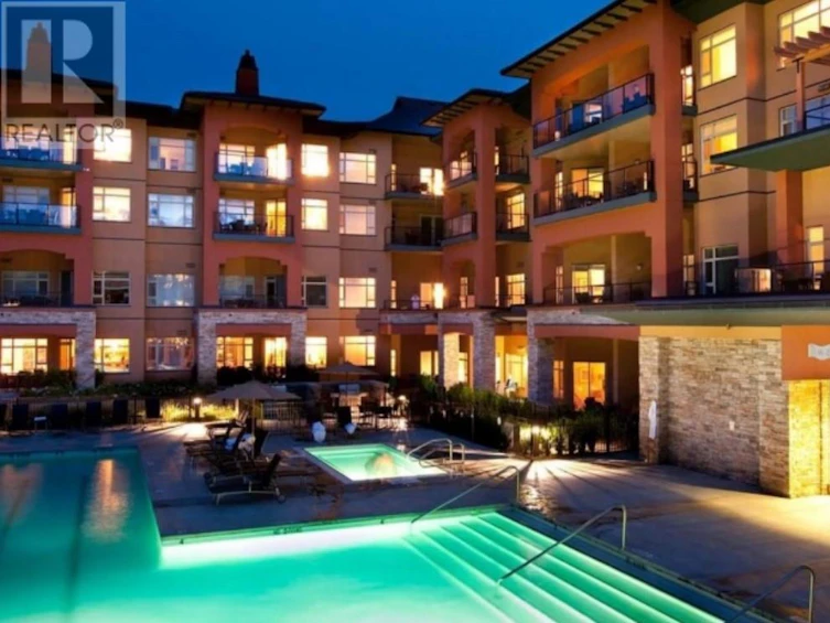 214-15 Park Place, Osoyoos, BC, V0H 1V0