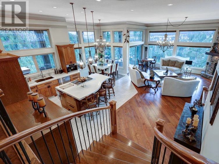 2057 Cornerstone Drive, West Kelowna, BC, V4T 3Y3 - 2
