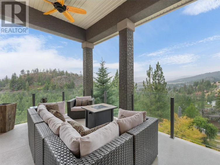 2057 Cornerstone Drive, West Kelowna, BC, V4T 3Y3 - 43