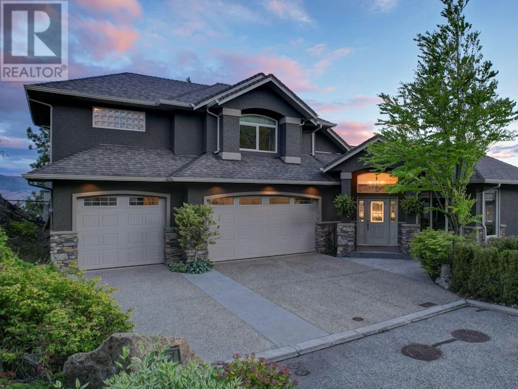 2057 Cornerstone Drive, West Kelowna, BC, V4T 3Y3