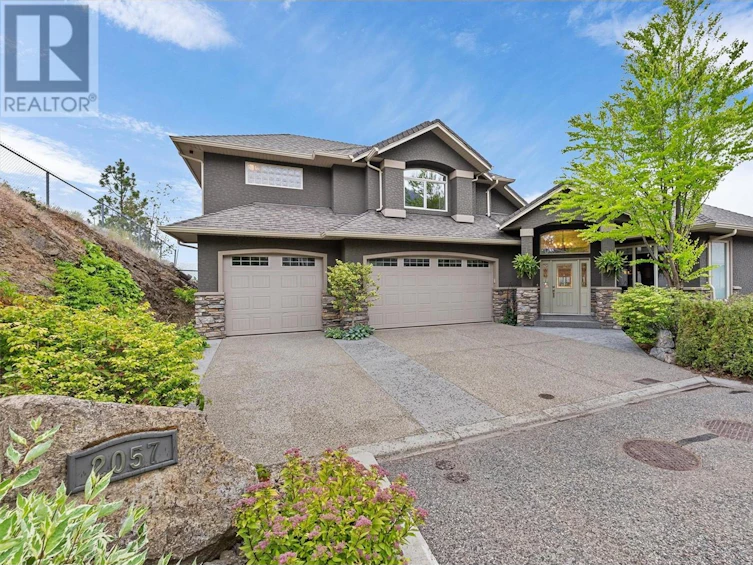 2057 Cornerstone Drive, West Kelowna, BC, V4T 3Y3 - 3