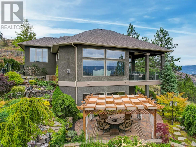 2057 Cornerstone Drive, West Kelowna, BC, V4T 3Y3 - 4