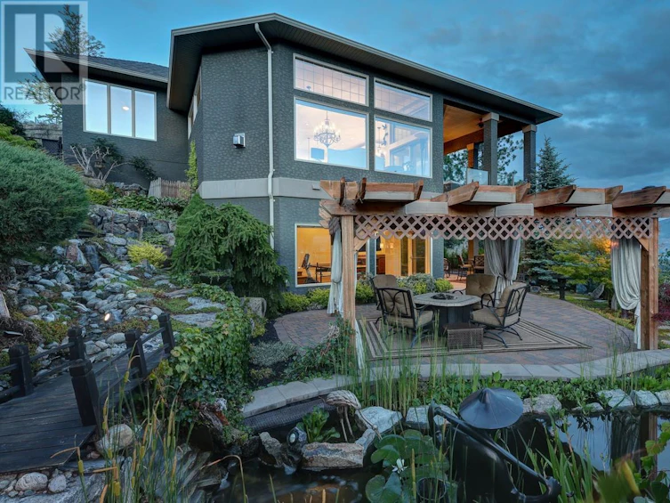 2057 Cornerstone Drive, West Kelowna, BC, V4T 3Y3 - 61