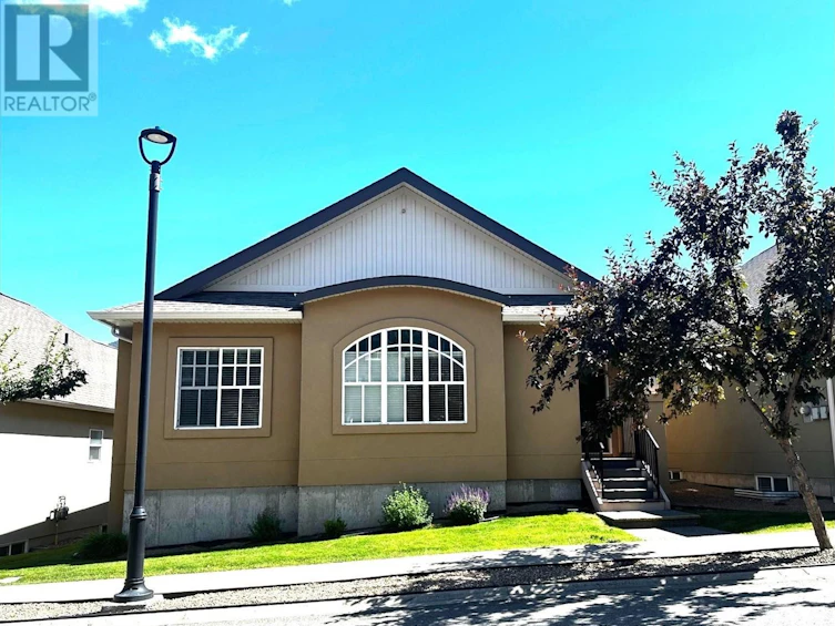 103-2920 Valleyview Drive, Kamloops, BC, V2C 0A8