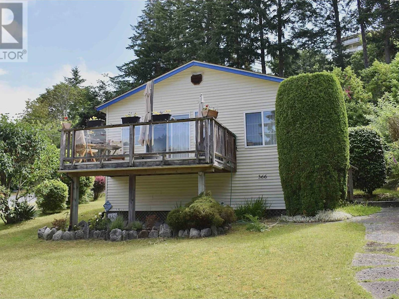 366 Headlands Road, Gibsons BC