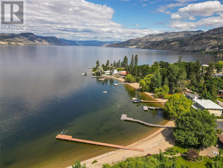 156 Ritchie Avenue, Naramata, BC, V0H 1N1 - 10