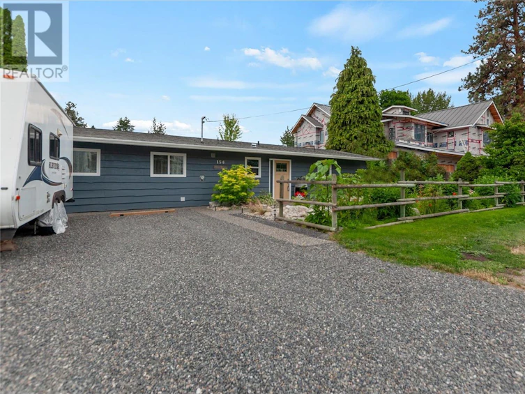156 Ritchie Avenue, Naramata, BC, V0H 1N1 - 11