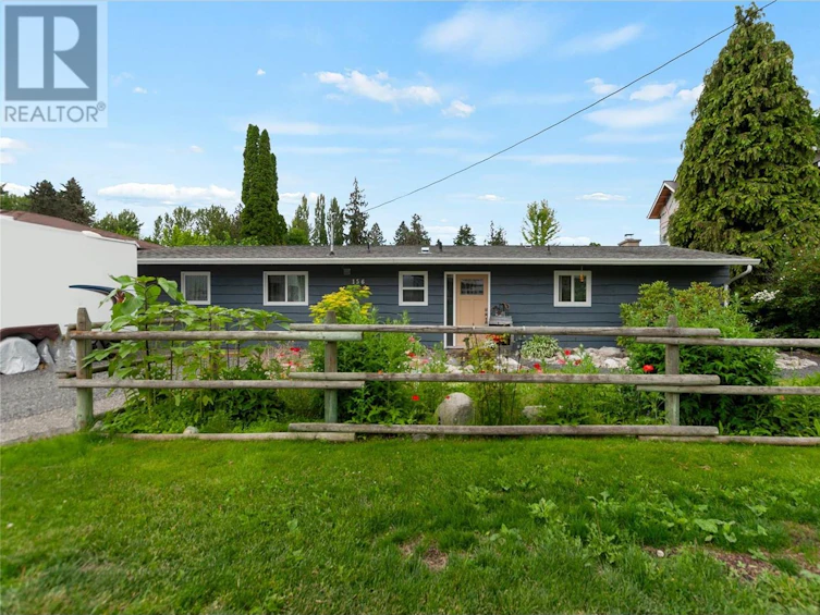 156 Ritchie Avenue, Naramata, BC, V0H 1N1 - 12