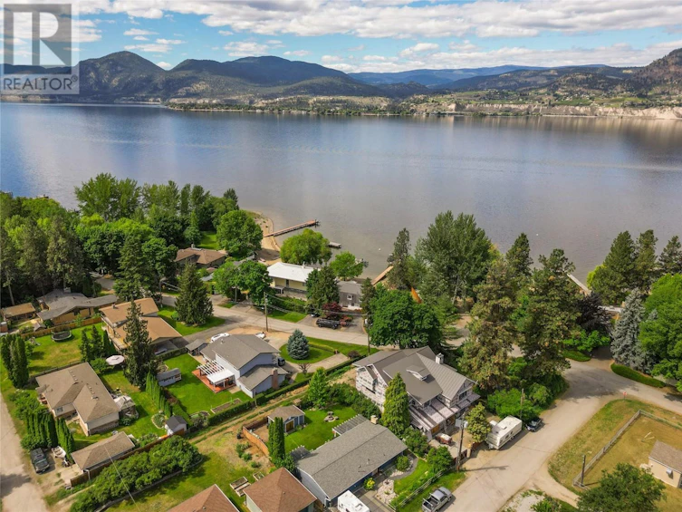 156 Ritchie Avenue, Naramata, BC, V0H 1N1 - 2