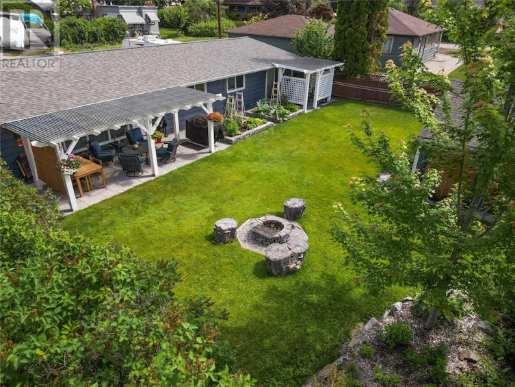 156 Ritchie Avenue, Naramata, BC, V0H 1N1 - 7