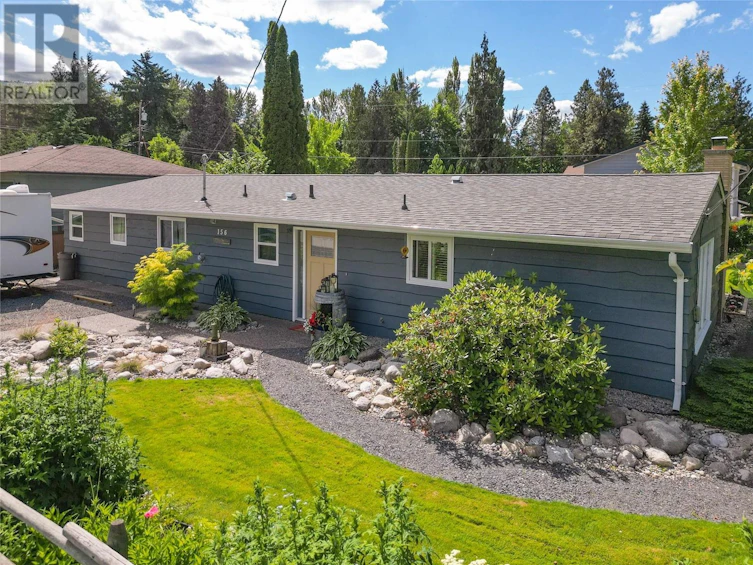 156 Ritchie Avenue, Naramata, BC, V0H 1N1 - 8
