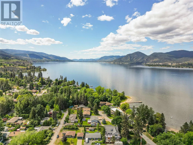 156 Ritchie Avenue, Naramata, BC, V0H 1N1 - 9