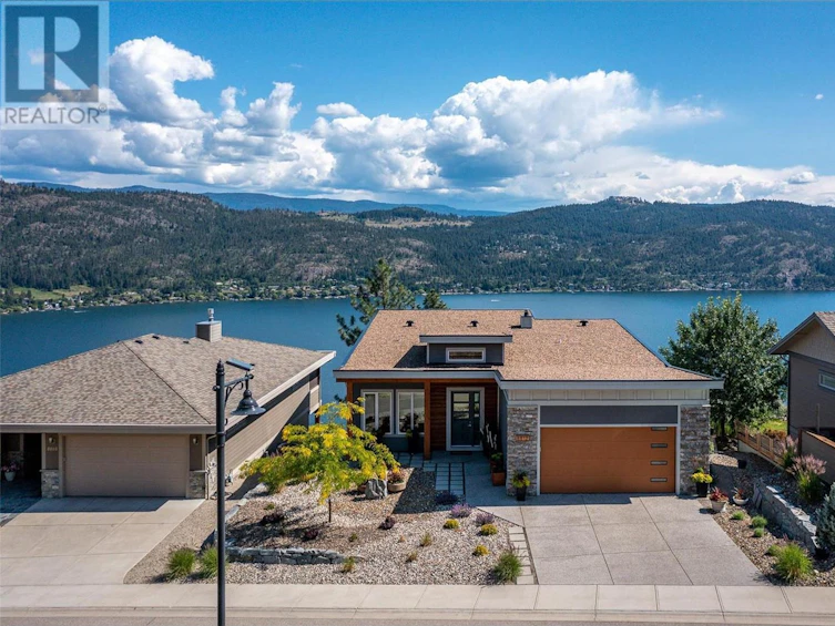 8812 Oxford Road, Vernon, BC, V1H 2K8