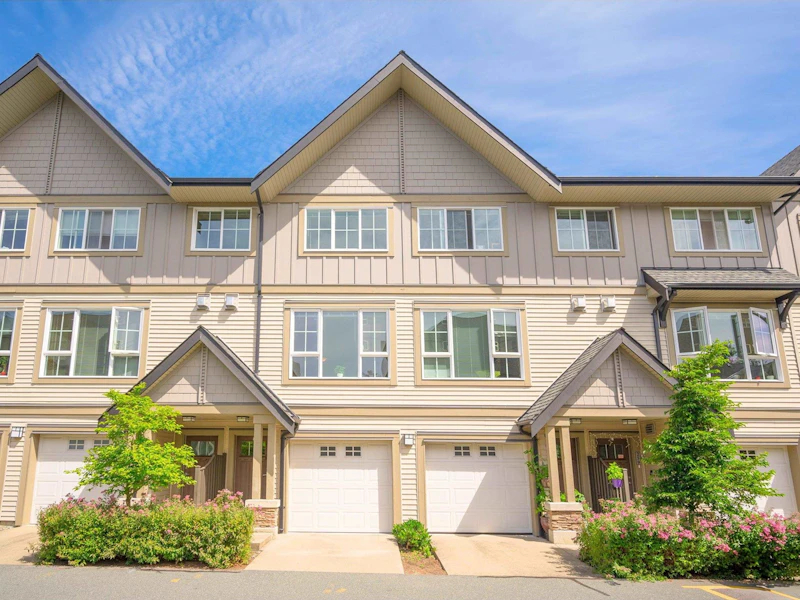 261 - 2501 161a Street, Surrey BC V3Z 7Y6