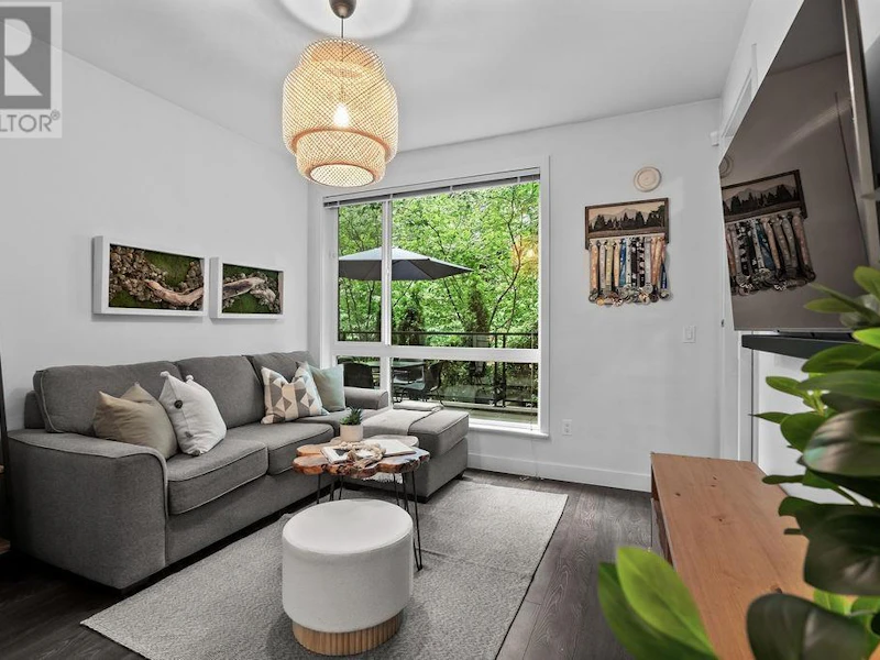 103 - 733 W 3rd Street, North Vancouver BC