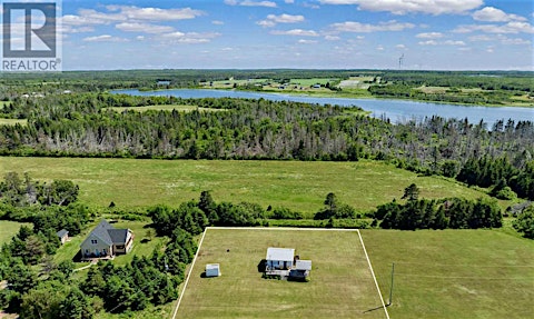 63 Lake View Lane, St. Peters Harbour, PE, C0A 1S0