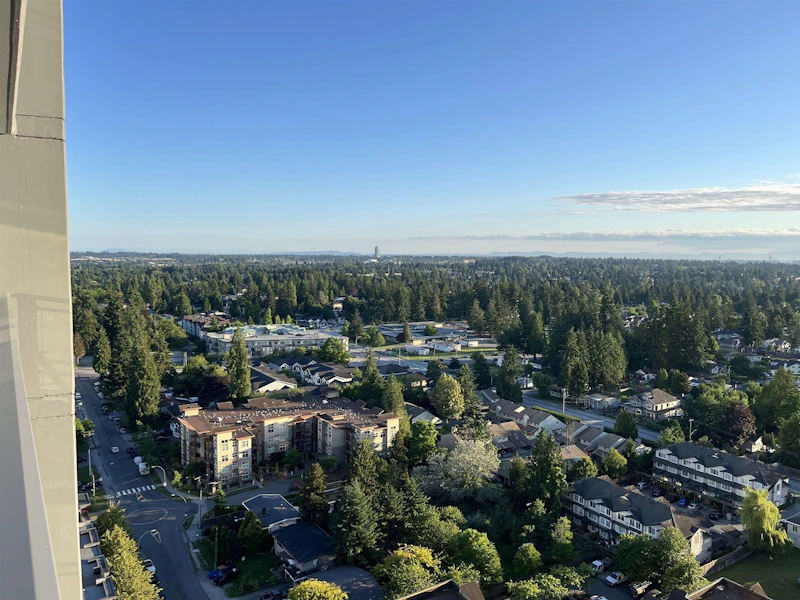 2304 - 13308 Central Avenue, Surrey BC