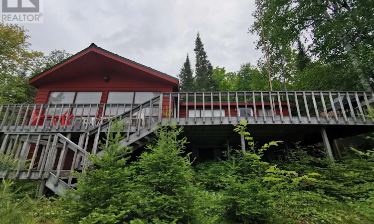 992 Porter Landing Road