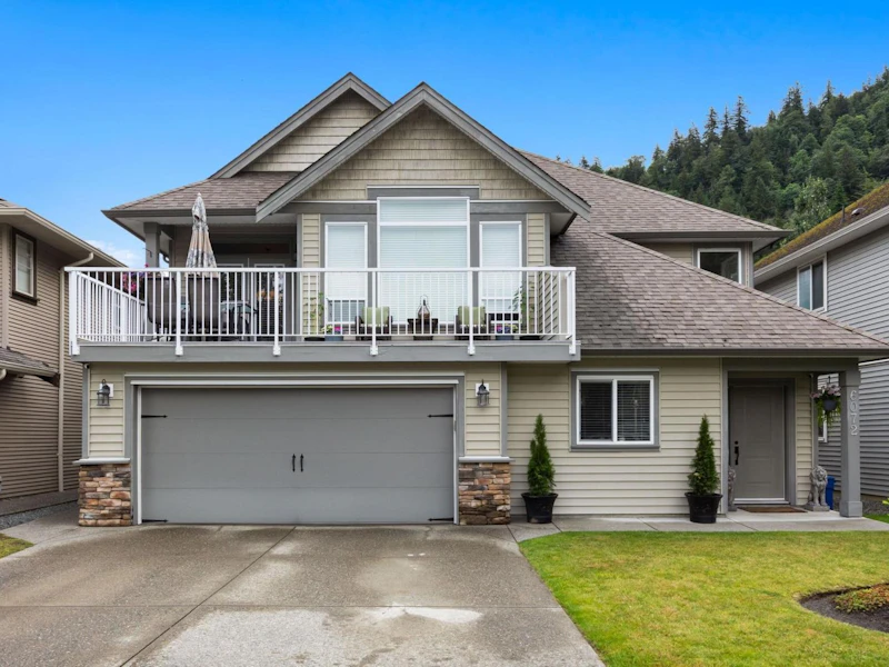 6072 Rexford Drive, Chilliwack BC V2R 0L3