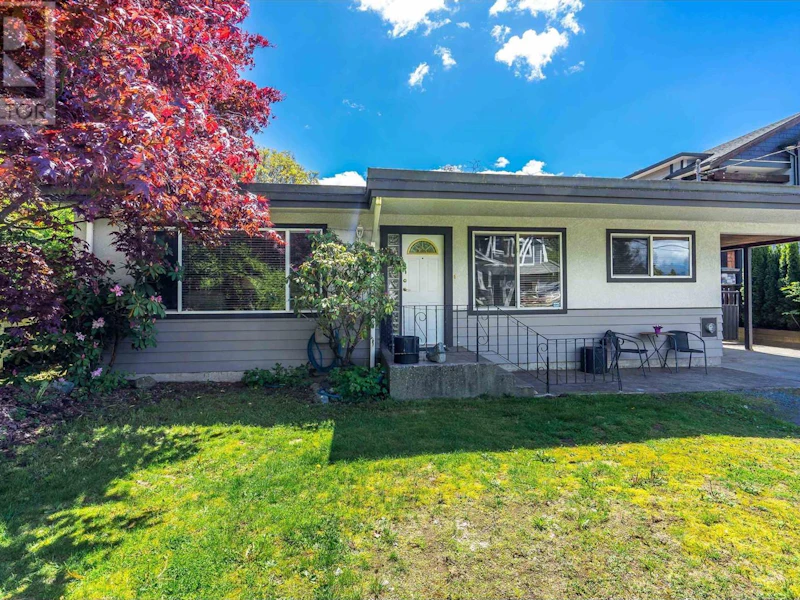 21444 121st Avenue, Maple Ridge BC V2X 3S4