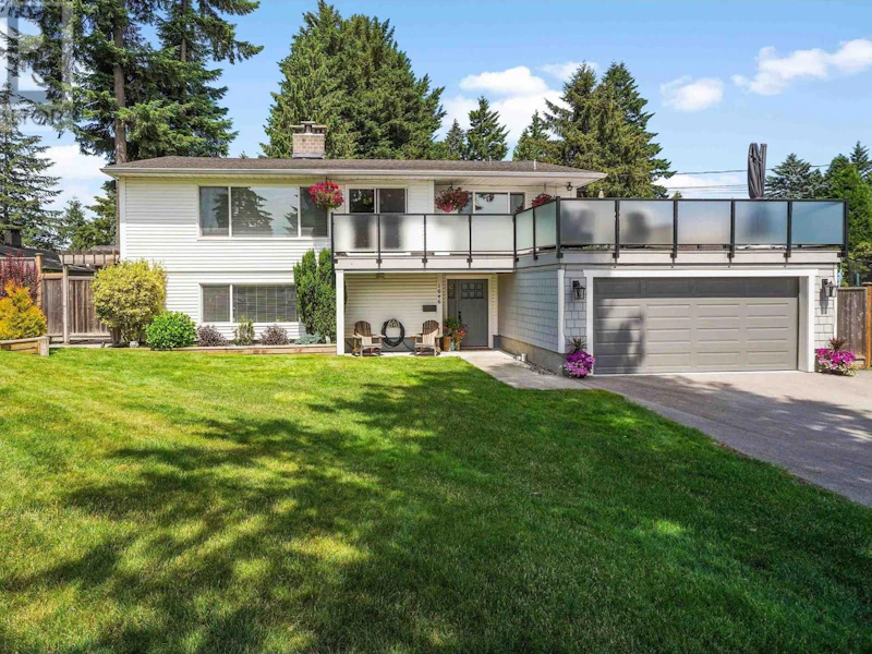1646 Oughton Drive, Port Coquitlam BC V3C 1H9