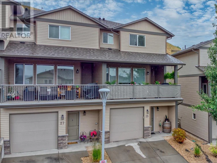 25-933 Mt Robson Place, Vernon, BC, V1B 4G4 - 19