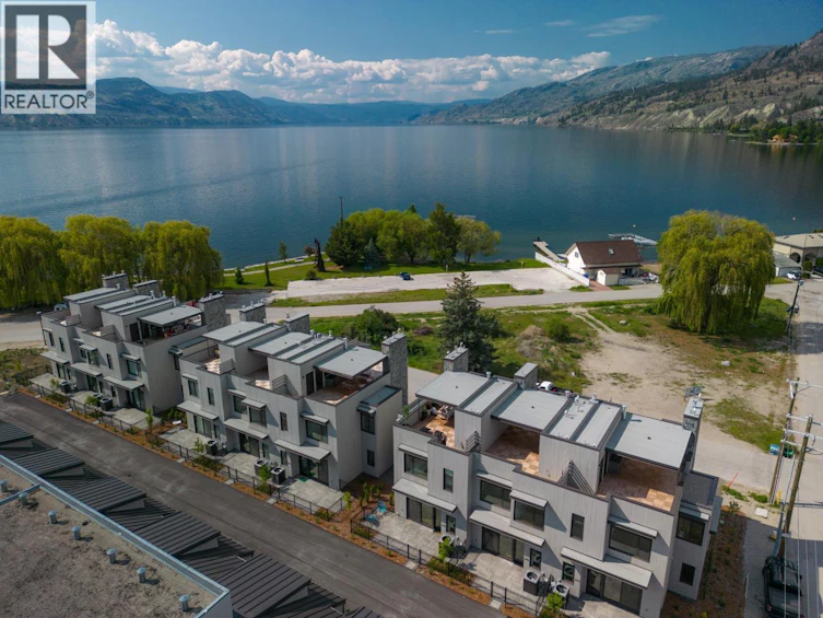 280 Anna Avenue, Naramata, BC, V0H 1N1 - 2