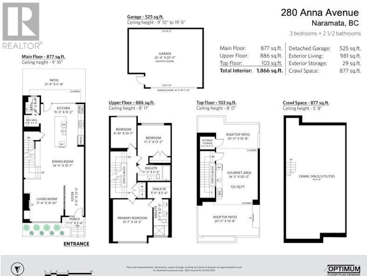 280 Anna Avenue, Naramata, BC, V0H 1N1 - 29