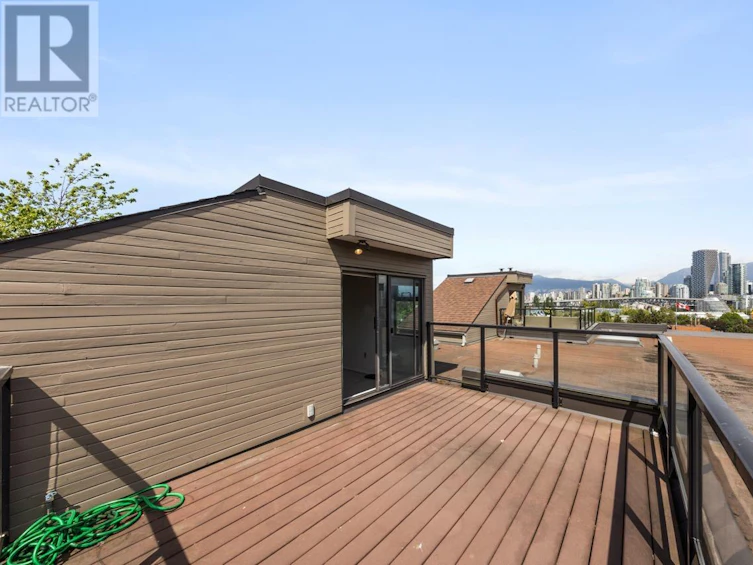 304-1299 West 7th Avenue, Vancouver, BC, V6H 1B7 - 27