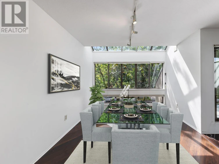 304-1299 West 7th Avenue, Vancouver, BC, V6H 1B7 - 3