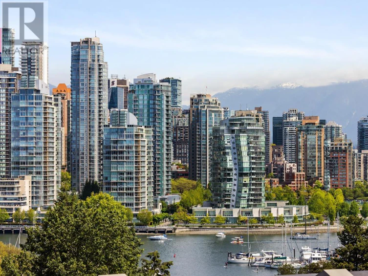304-1299 West 7th Avenue, Vancouver, BC, V6H 1B7 - 32