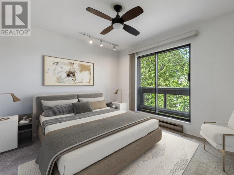 304-1299 West 7th Avenue, Vancouver, BC, V6H 1B7 - 4