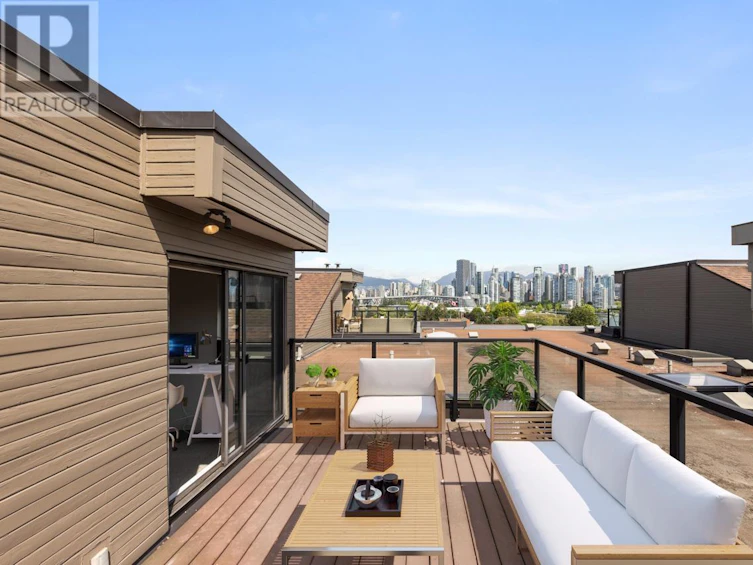 304-1299 West 7th Avenue, Vancouver, BC, V6H 1B7 - 6